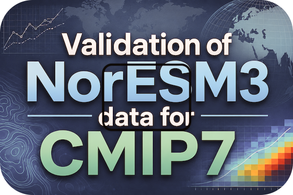 cmip7validate - Home